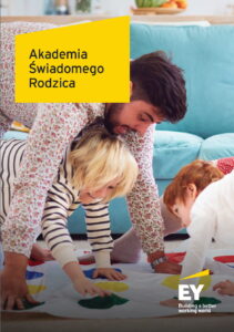 Read more about the article Akademia Świadomego Rodzica