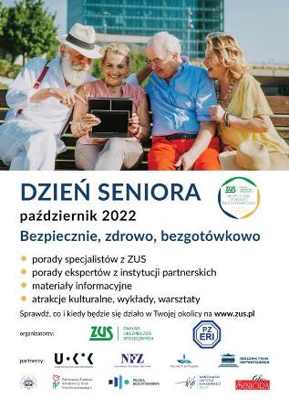 You are currently viewing Dzień Seniora w ZUS!
