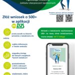 Bezpłatna aplikacja mobilna mZUS