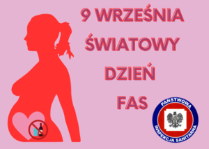 Read more about the article Światowy Dzień FAS – 9️ września