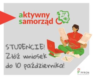 Read more about the article Dofinansowanie do studiów