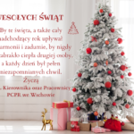 Wesołych Świąt