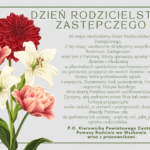 Najlepsze życzenia dla rodzin zastępczyh