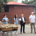 Piknik z Okazji Dnia Rodzicielstwa Zastępczego