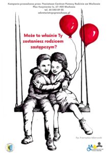 Read more about the article Może to właśnie Ty zostaniesz rodzicem zastępczym?