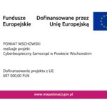 Projekt “Cyberbezpieczny Samorząd w Powiecie Wschowskim”