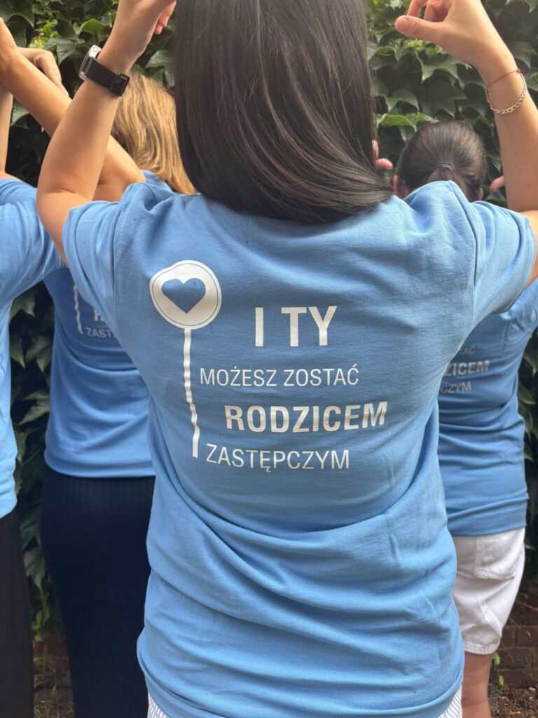 Podziękowania
