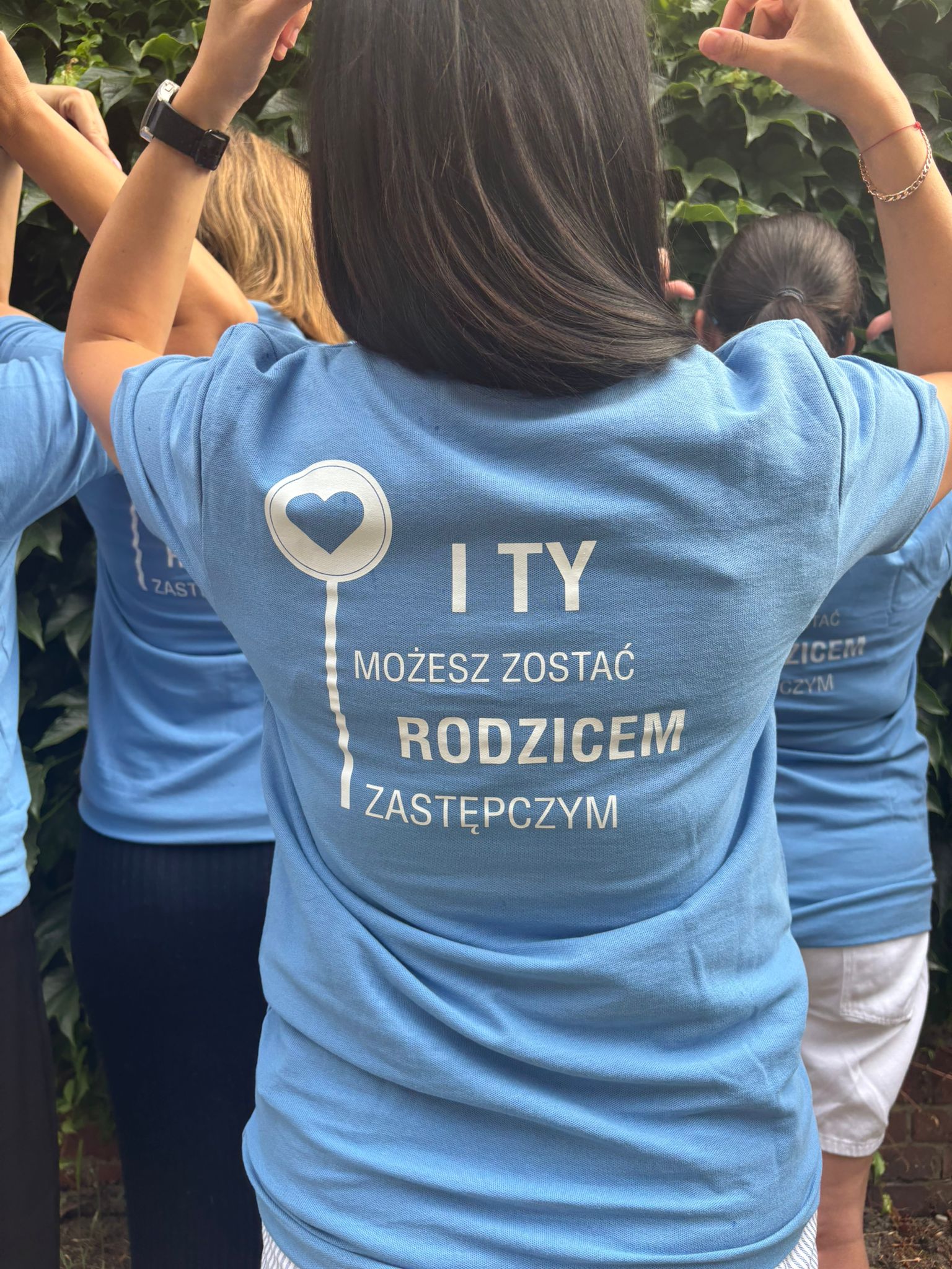 You are currently viewing Podziękowania