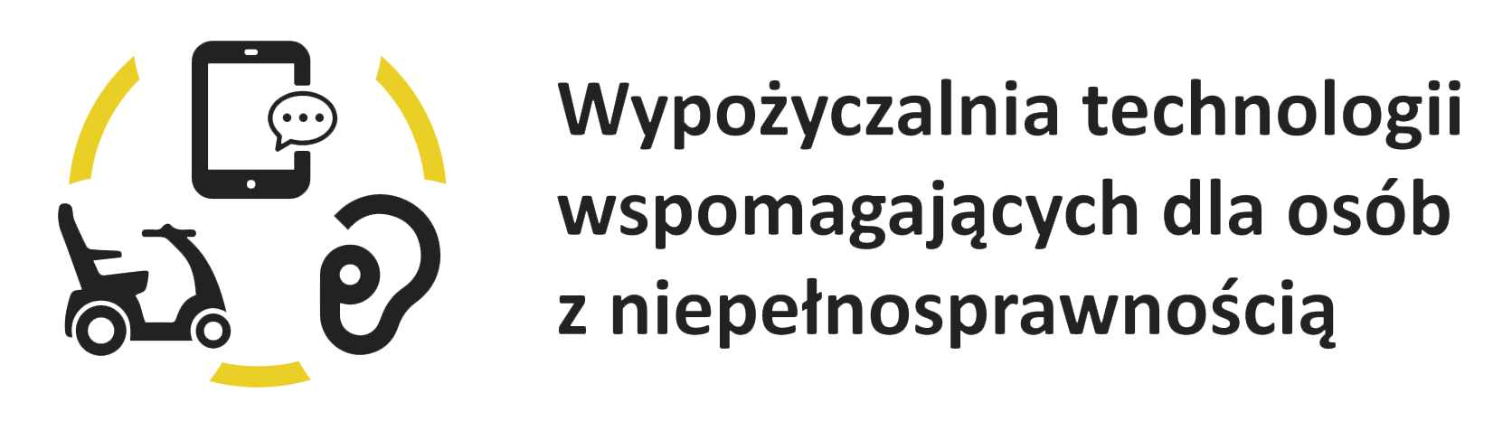 You are currently viewing Wypożyczalnia technologii wspomagających dla osób z niepełnosprawnością