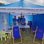 Powiatowo – Gminne Święto Plonów 2025