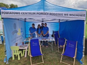 Read more about the article Powiatowo – Gminne Święto Plonów 2025