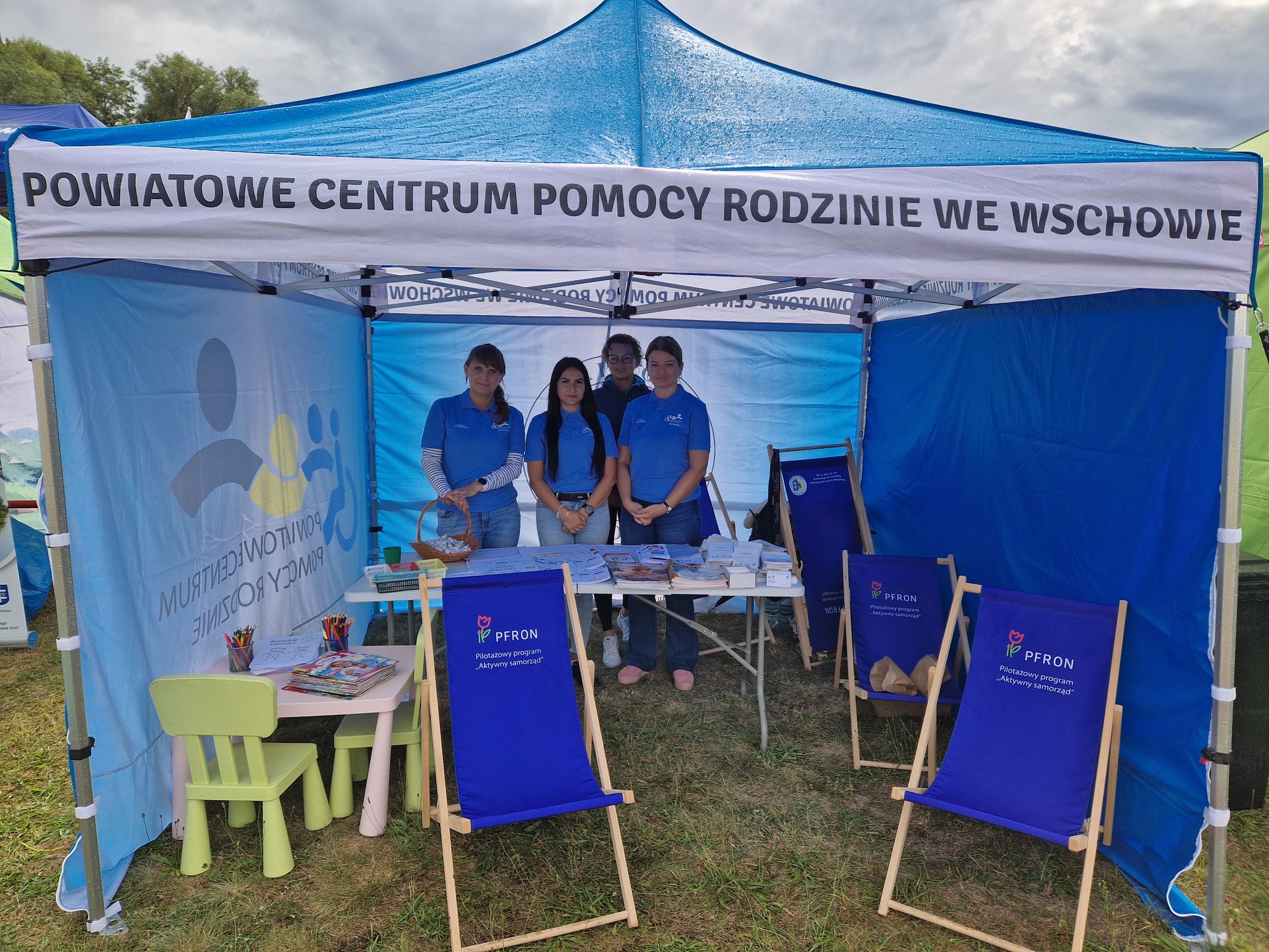 You are currently viewing Powiatowo – Gminne Święto Plonów 2025
