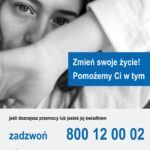 Ogólnopolskie Pogotowie dla Ofiar Przemocy w Rodzinie “Niebieska Linia”