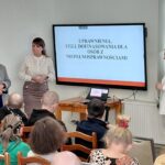 Spotkanie informacyjne z Uczestnikami WTZ