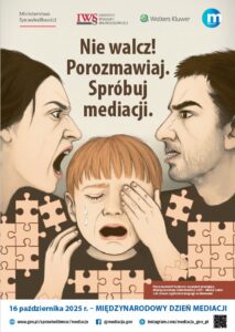 Read more about the article Międzynarodowy Tydzień Mediacji
