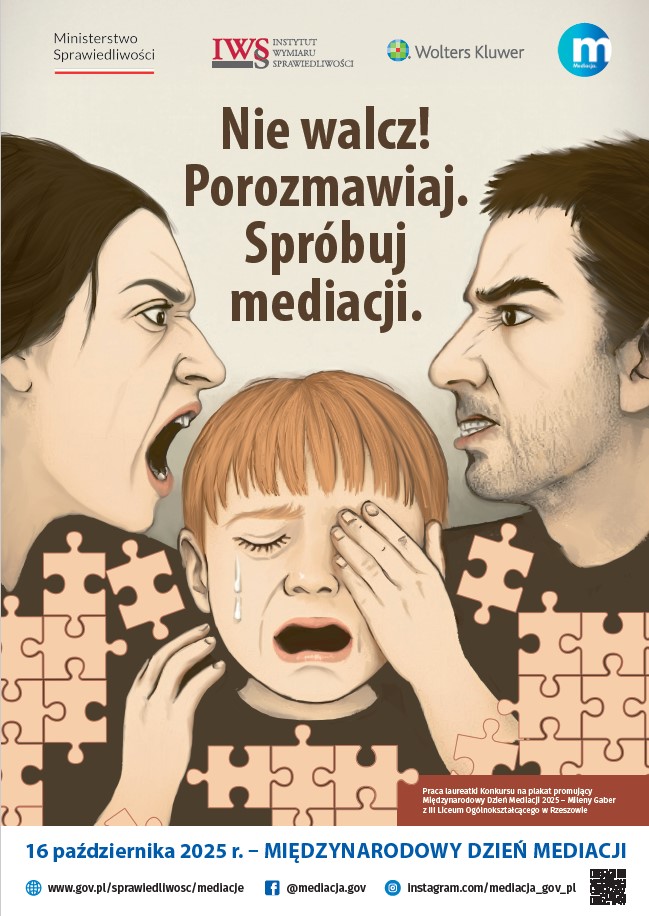 You are currently viewing Międzynarodowy Tydzień Mediacji