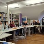 Szkolenie pn. „Budowanie współpracy międzyinstytucjonalnej na terenie gminy. Zadania i obowiązki służb na rzecz interdyscyplinarnego rozwiązywania problemów społecznych.”