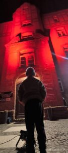 Read more about the article Powiatowe Centrum Pomocy Rodzinie we Wschowie sprzeciwia się przemocy wobec dzieci.