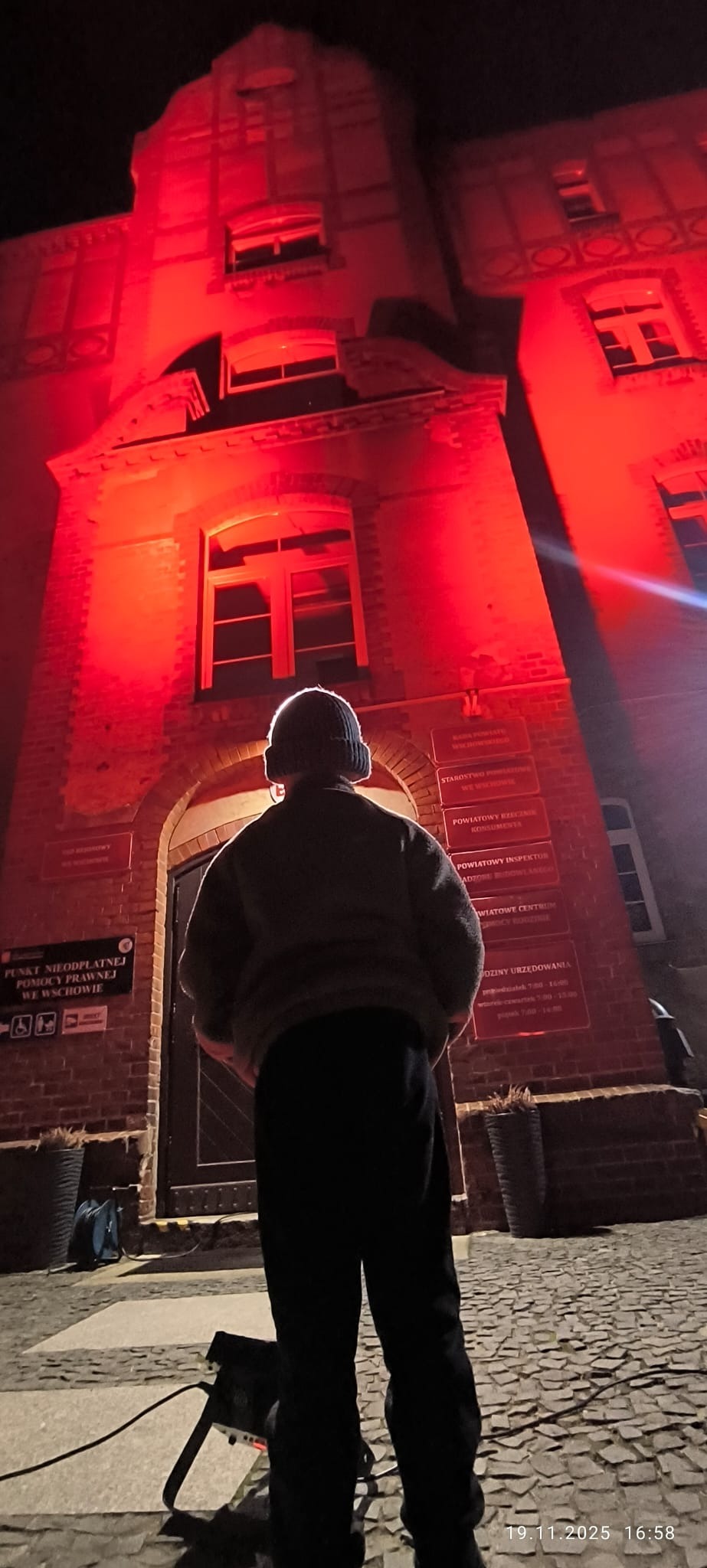 You are currently viewing Powiatowe Centrum Pomocy Rodzinie we Wschowie sprzeciwia się przemocy wobec dzieci.