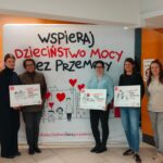 Konferencja “MOC dobrego dzieciństwa – wsparcie dzieci i młodzieży w kryzysie” w Głogowie