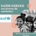 Międzynarodowy Dzień Praw Dziecka