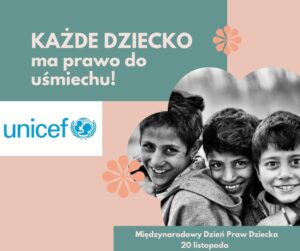 Read more about the article Międzynarodowy Dzień Praw Dziecka