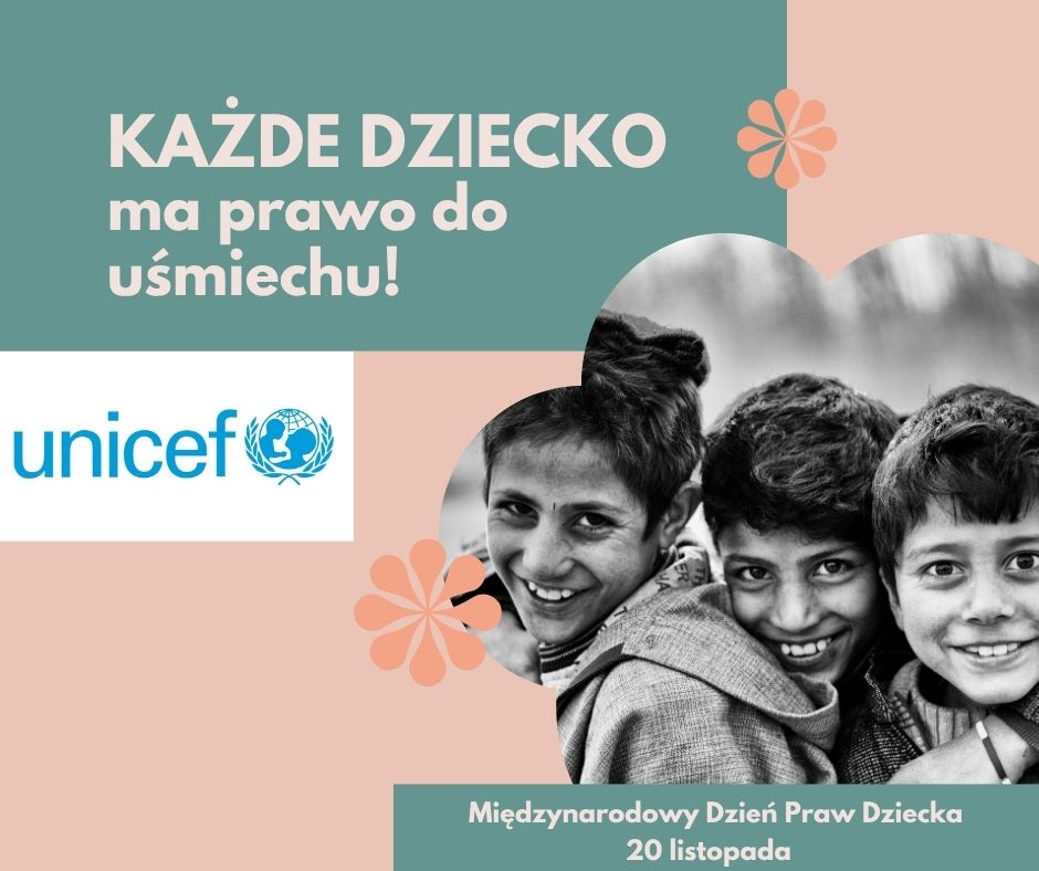 You are currently viewing Międzynarodowy Dzień Praw Dziecka