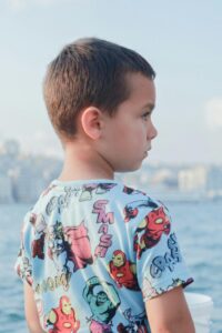 Read more about the article PCPR we Wschowie poszukuje rodziny zastępczej