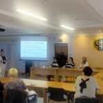 Szkolenie dla rodziców zastępczych pn. “Wypalenie rodzicielskie”