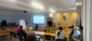 Read more about the article Szkolenie dla rodziców zastępczych pn. “Wypalenie rodzicielskie”