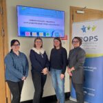 Konferencja z zakresu przeciwdziałania narkomanii pn.: “Dobrostan dzieci i młodzieży jako zabezpieczenie przed uzależnieniem”