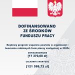 Rządowy program wsparcia powiatu w organizacji i tworzeniu rodzinnych form pieczy zastępczej w 2025 r.