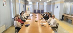 Read more about the article Spotkanie metodyczne dotyczące sytuacji Osób z Niepełnosprawnościami w Powiece Wschowskim