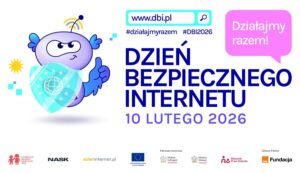 Read more about the article 10 luty 2026r. – Dzień Bezpiecznego Internetu