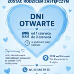 Dni otwarte w PCPR we Wschowie