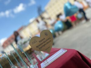 Read more about the article Dzień Rodzicielstwa Zastępczego we Wschowie