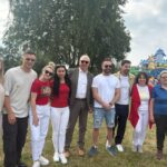 Olimpiada Radości w SOSW