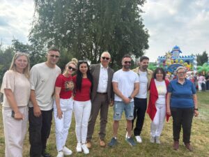 Read more about the article Olimpiada Radości w SOSW